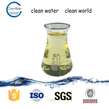 Produits chimiques de traitement de l&#39;eau polyamine faite en Chine Produits chimiques de traitement de l&#39;eau polyamine faite en Chine